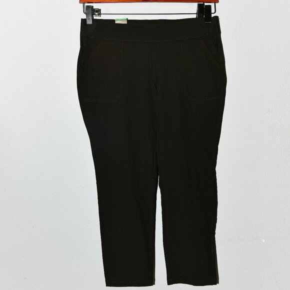 Weatherproof Vintage Ladies' Stretch Flex Slim Pants - Picture 3 of 6